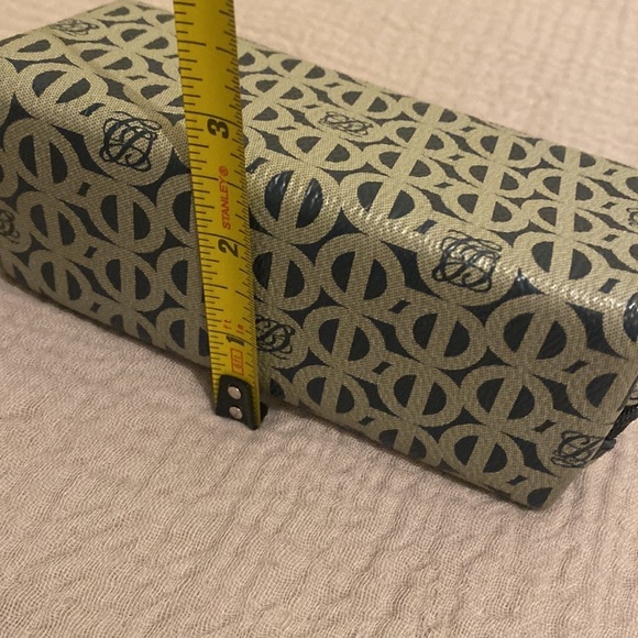 LOUIS QUATORZE GLASS CASE / ESSENTIAL BAG . - Picture 4 of 6